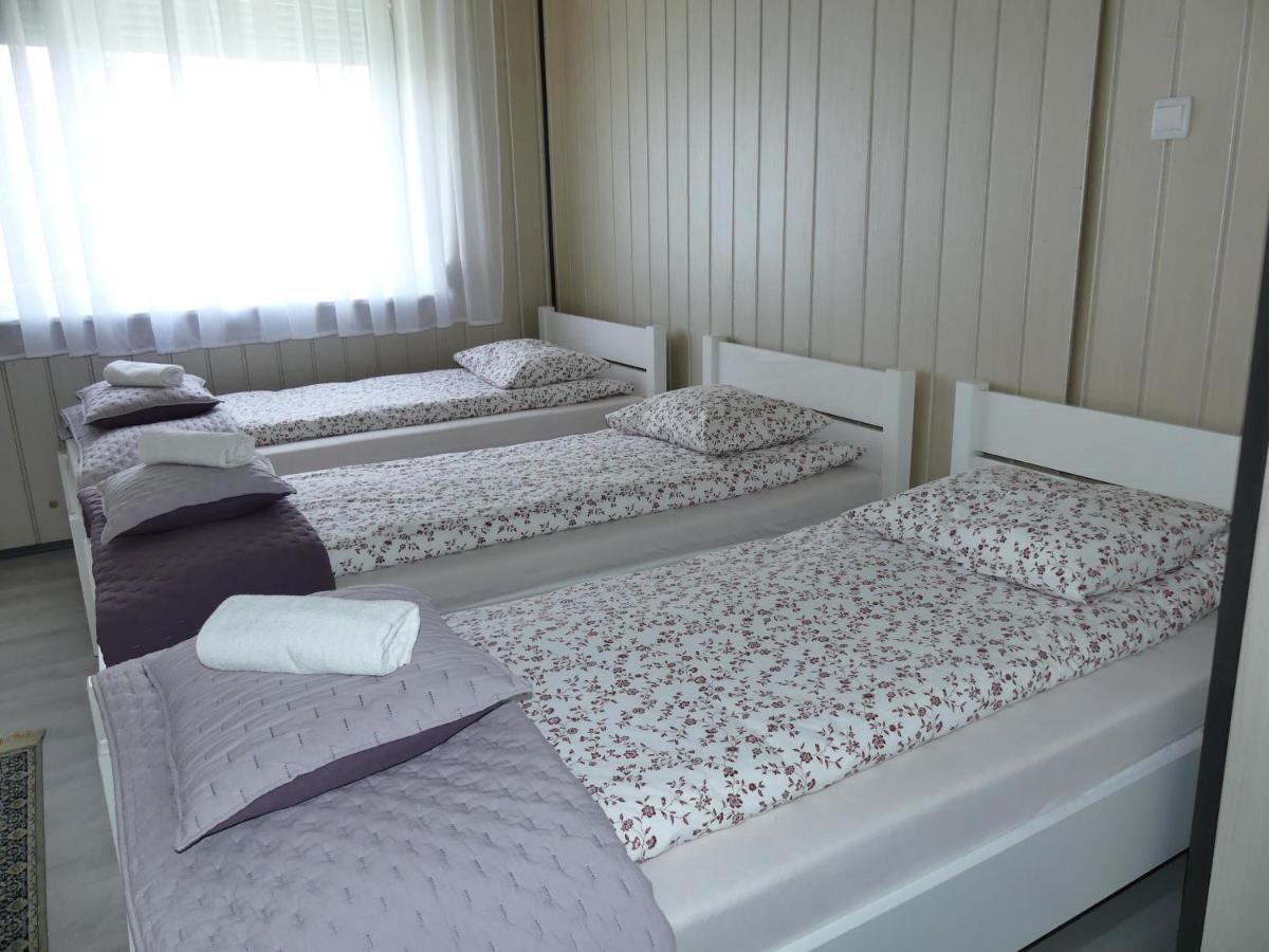 Apartament Jutrzenka Spytkowice (Wadowice) Exterior foto