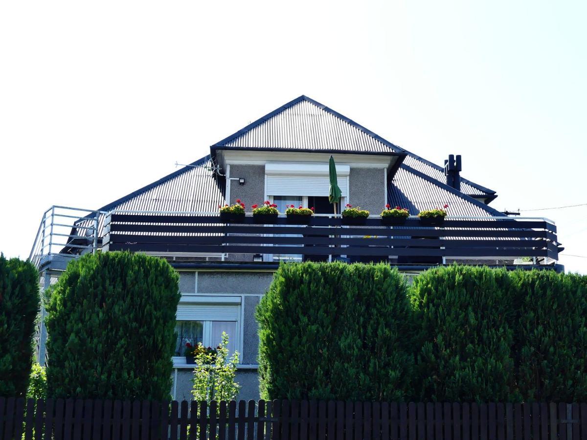 Apartament Jutrzenka Spytkowice (Wadowice) Exterior foto