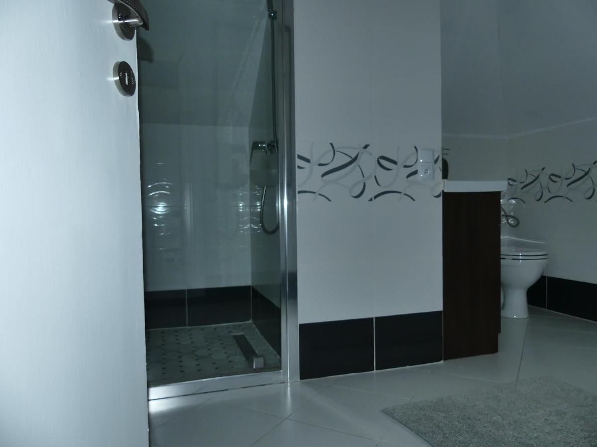 Apartament Jutrzenka Spytkowice (Wadowice) Exterior foto