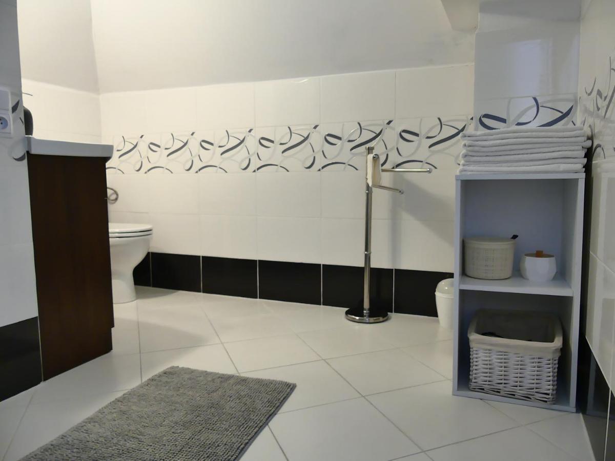 Apartament Jutrzenka Spytkowice (Wadowice) Exterior foto
