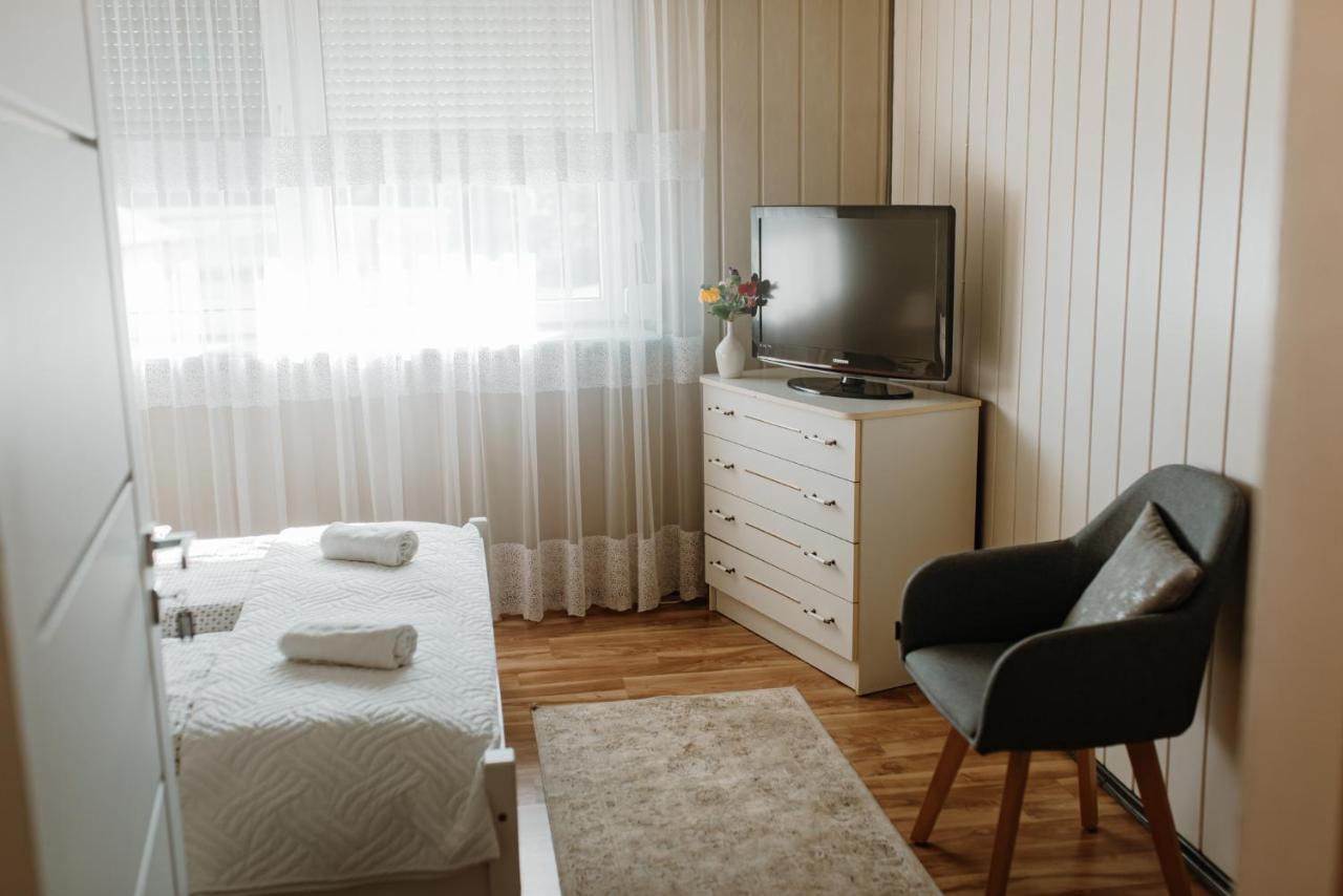Apartament Jutrzenka Spytkowice (Wadowice) Exterior foto